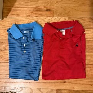 Brooks Brothers Polo Bundle
